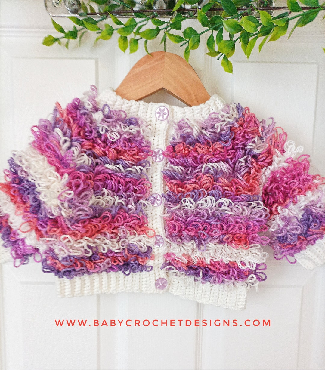 ジャケット・アウター acka loop knit cardigan il_1080xN.5491941848_ecfi.jpg