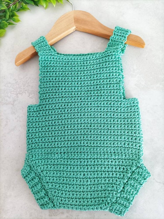 Rainbow romper baby shop