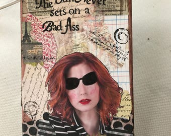 badass sunglasses etsy