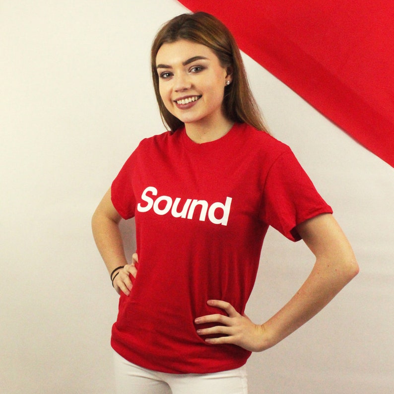 scouse power t shirt