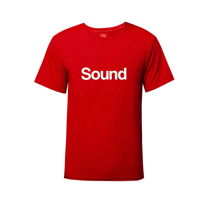 scouse power t shirt
