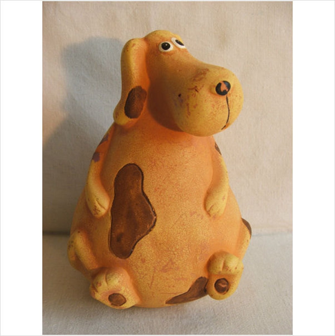 送料無料！* チャビードッグ用のラテックスモールド/型。 - Etsy 日本, image size:1080x1084