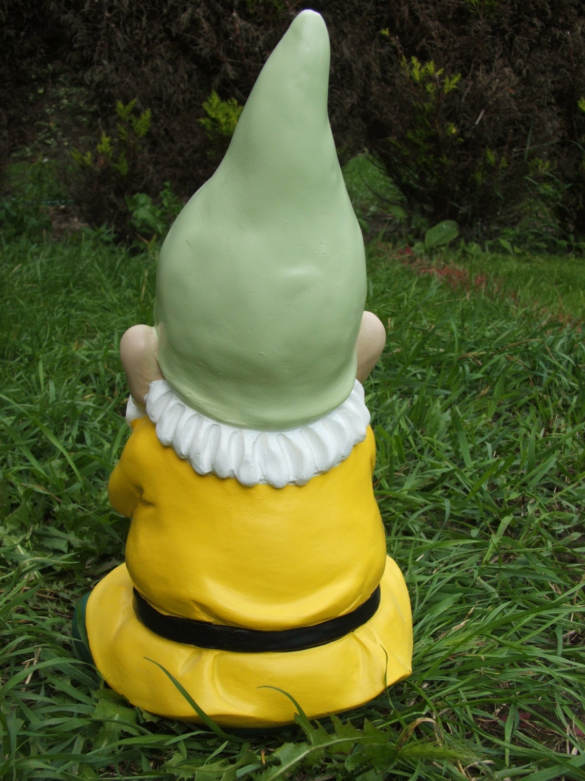 Latex Mould/Mold for 10 Praying Gnome Etsy