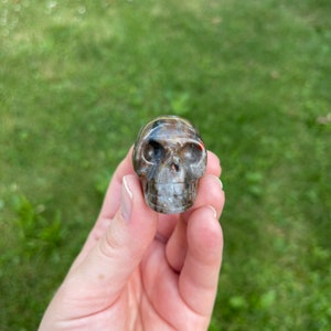 Crystal Skull