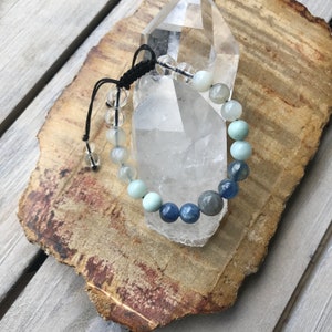 Pulsera Nuevos Comienzos