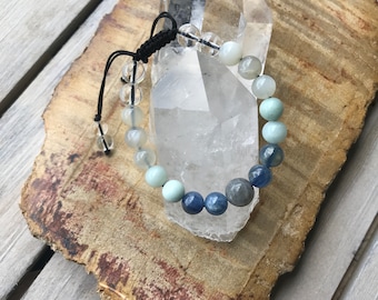 New Beginnings Bracelet
