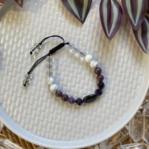 Liminal Space Bracelet - Intentional Jewelry