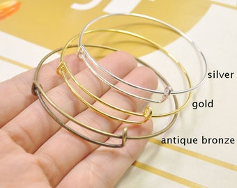 bangles and bracelets