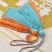 see more listings in the Pendentifs/Cordon à pompons section