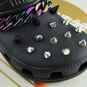 Buy Croc Spikes Assorted Colors Online Senegal