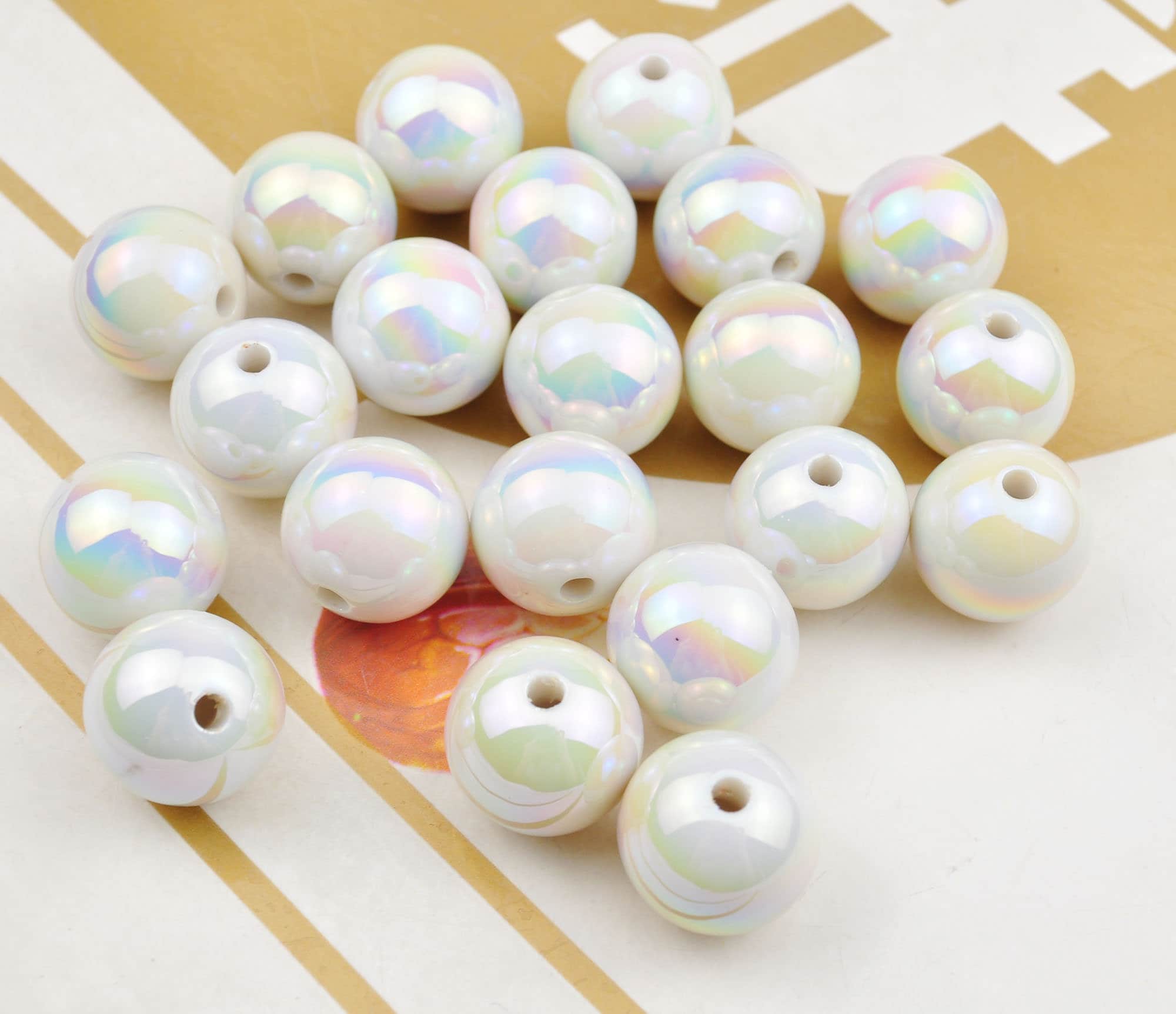 WHOLESALE 16mm Glass Cabochons - Set of 80 Galaxy Flat Back charms gem –  Swoon & Shimmer