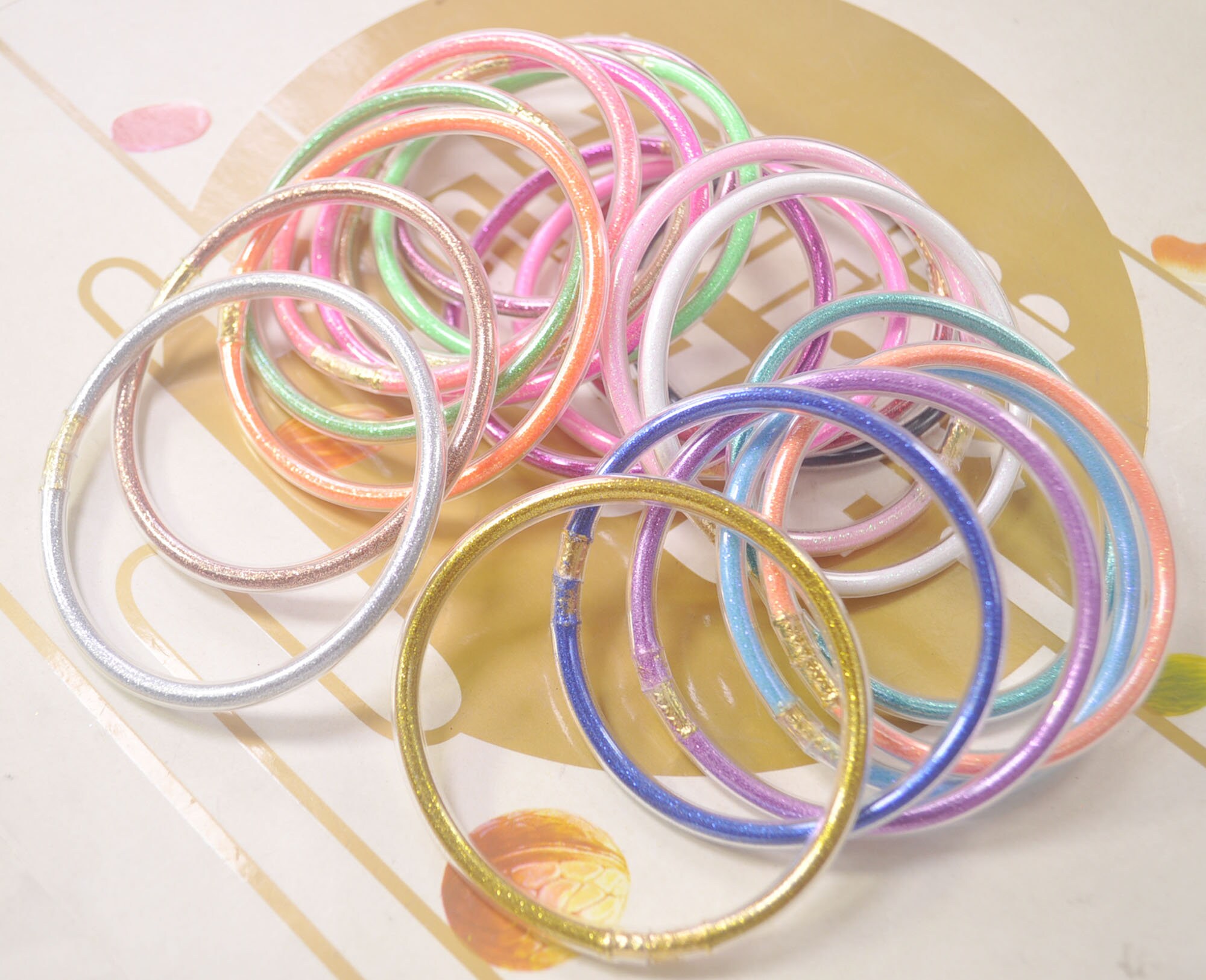 Jelly bangles deals