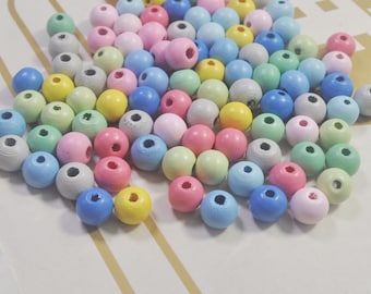 DIY Wholesale Unpainted Ball Wooden Craft Natural Jewelry Wood Bead Spacer DIY Wholesale Unpainted Ball Wooden Craft Natural Jewelry Wood Bead Spacer