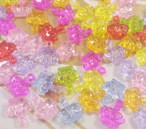 Make.N Crystal Charm30 - Queen Butterfly (2 color) Make.N Crystal Charm30 - Queen Butterfly (2 color)