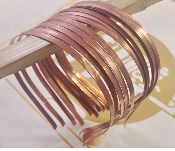 Accessory Red Colored Metal Triple Evil Eye Designs Linked Drop Dangle Post Nice Earrings Pendant Charm Set for Women ALI-6148Heid　並行輸入品 Red Metals 101: A Quick, But Complete Breakdown