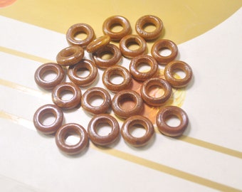 15mm-100mm Raw Natural Wood Rings Round Craft Donut Ring Wooden Circle Beads 62 15mm-100mm Raw Natural Wood Rings Round Craft Donut Ring Wooden Circle Beads 62