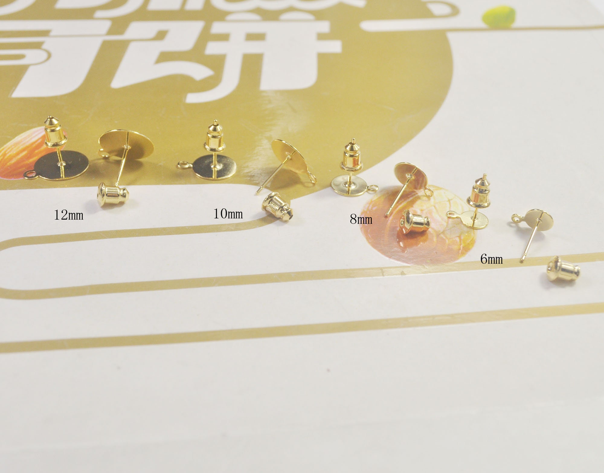 Inghilterra Bandierine Calcio Euro 2024 Decorazioni St Georges - Foto 5