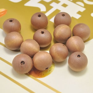 20pcs Brown Round Wood Beads,20mm round wooden bead,necklace bead.bracelet bead, wood craft,space wood beads，wholesale beads