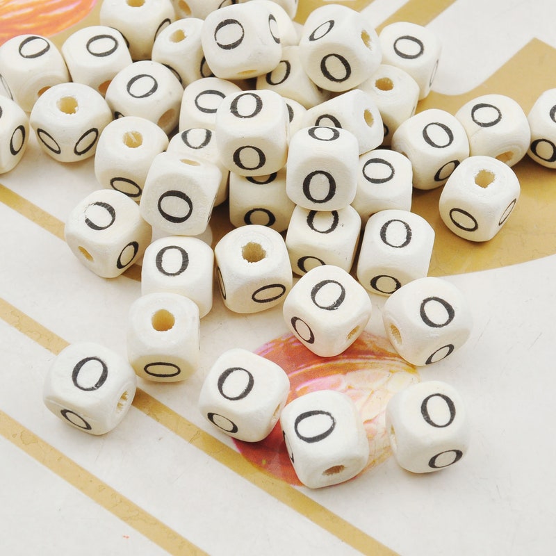 O Beads - Etsy