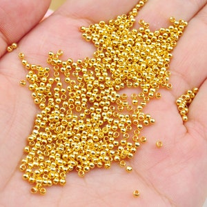 Perles Or 18 carats – La Fille Du Sud Perles Or 18 carats – La Fille Du Sud