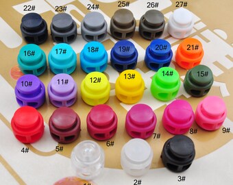 DE-LOCK - Delock Fermacavo Con Chiusura A Clip Autoadesiva Avvitabile - Foto 2