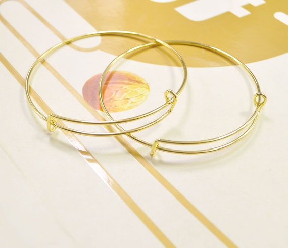 Wholesale women's white gold plated bracelets | Ankorstore