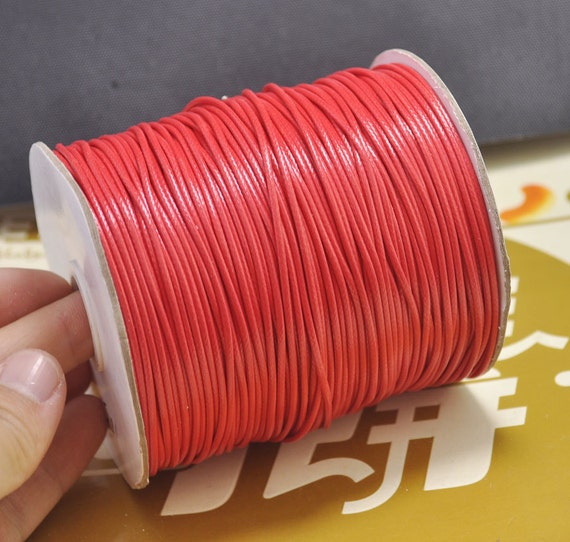 Polyester Jewelry Cord, Polyester String Rope
