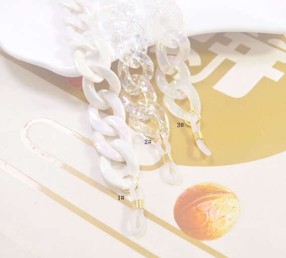 70CM Glasses Chain, Eyeglass Chain, Eyeglass Holder, Sunglasses