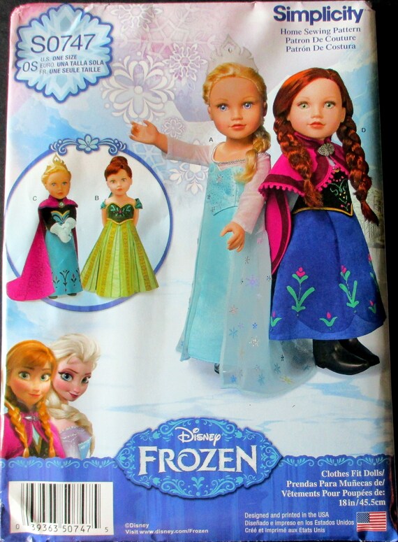 muñecas que se mueven solas de frozen