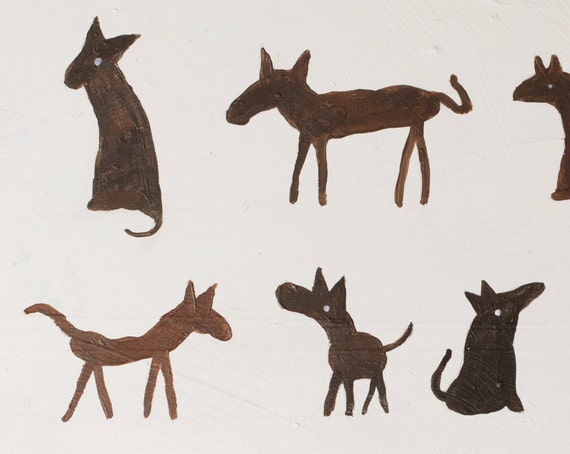 Ls lowry store dogs