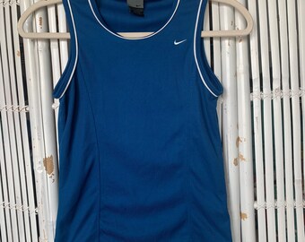classic nike tank tops