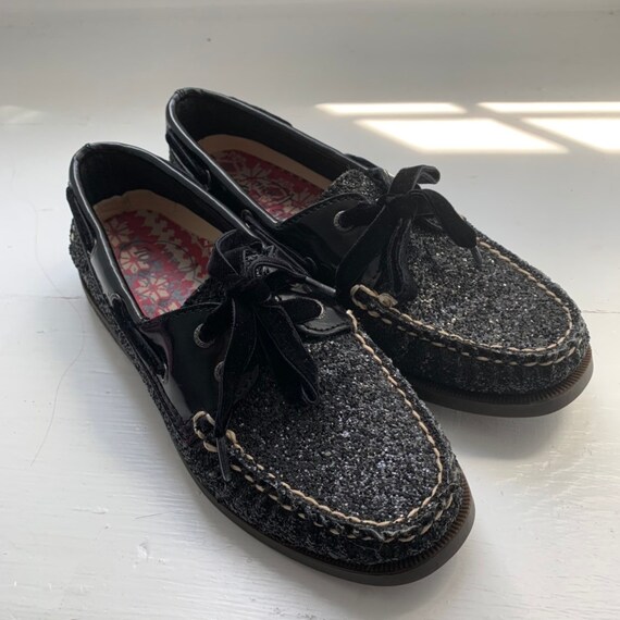 vintage sperry top sider