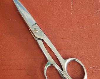 Classic Wiss scissors 4-IDB