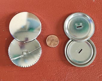 Size #75 (1-7/8") CoverButton with Teeth