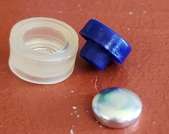 CoverButton tool, 10-pack