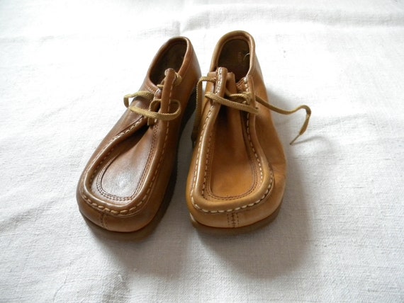 earth shoes 70s