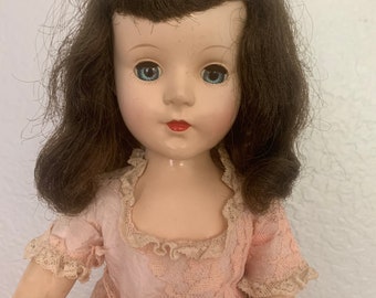 creepy glass dolls