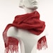 see more listings in the Scarves section