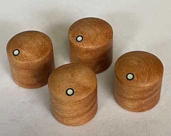 Maple Guitar Knobs: PRICE/KNOB