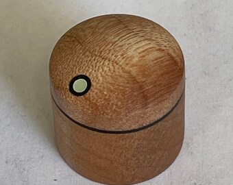 Maple/Alder Guitar Knob