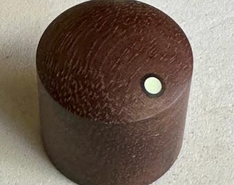 Katalox Guitar Knob