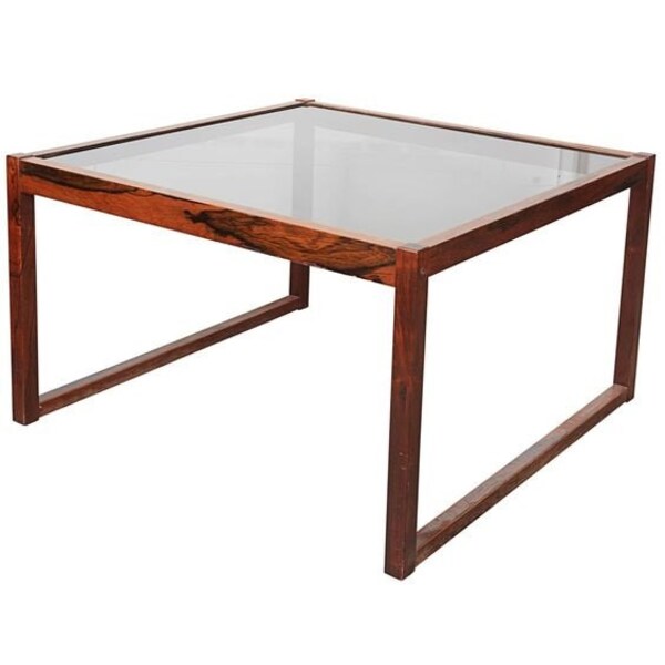 Mid Century Modern Coffee Table Etsy