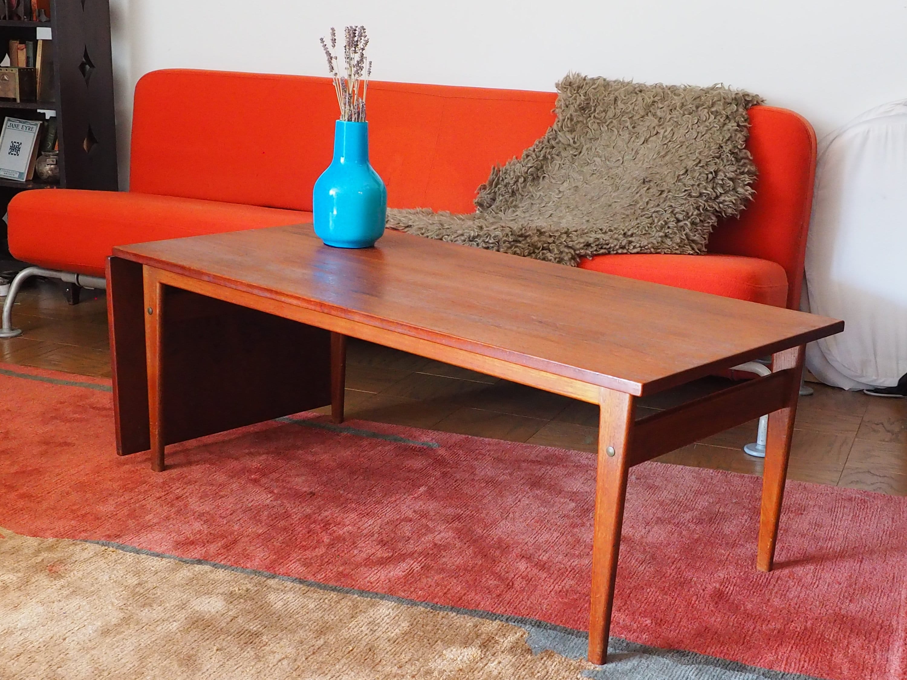 Mid century coffee table - Etsy 日本 Mid century coffee table - Etsy 日本