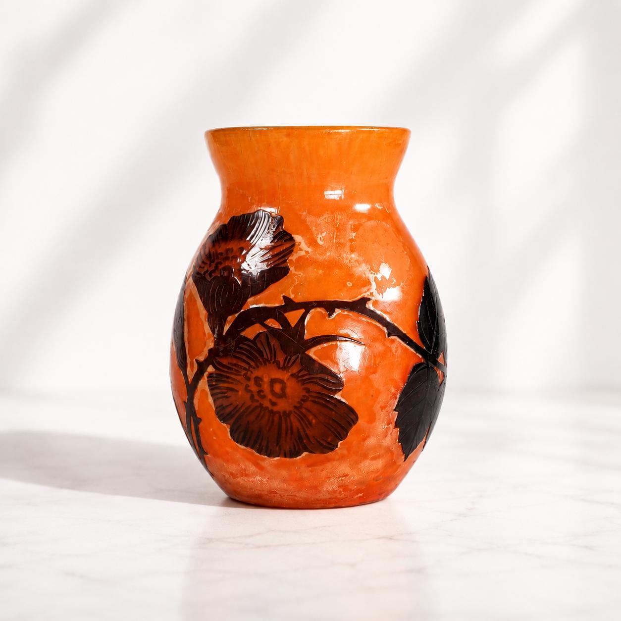 Amber vases antique - Etsy 日本