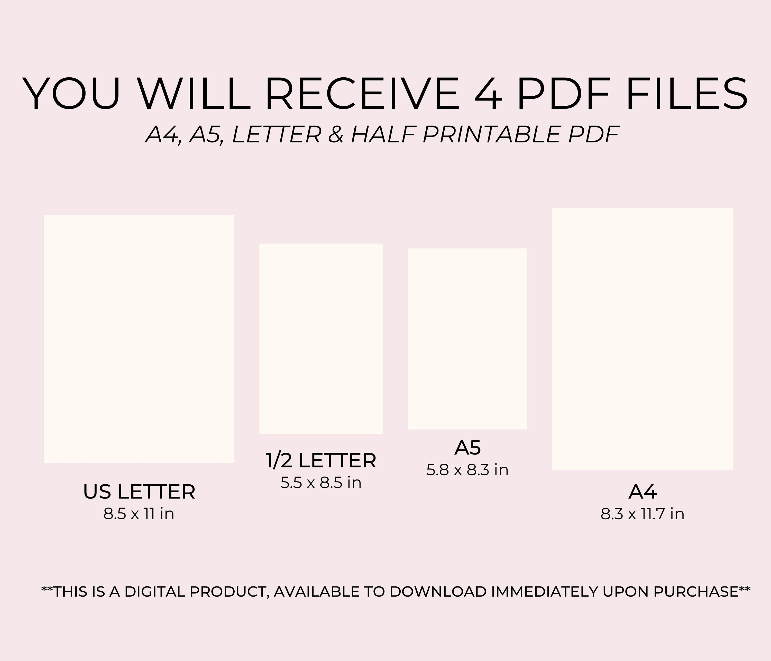 ADHD Meal Planner Grocery List A4 a5 letter half Etsy adhd-meal-planner-grocery-list-a4-a5-letter-half-etsy