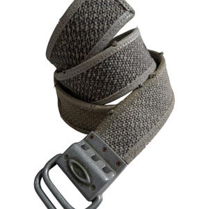 Vintage Oakley Belt - Etsy