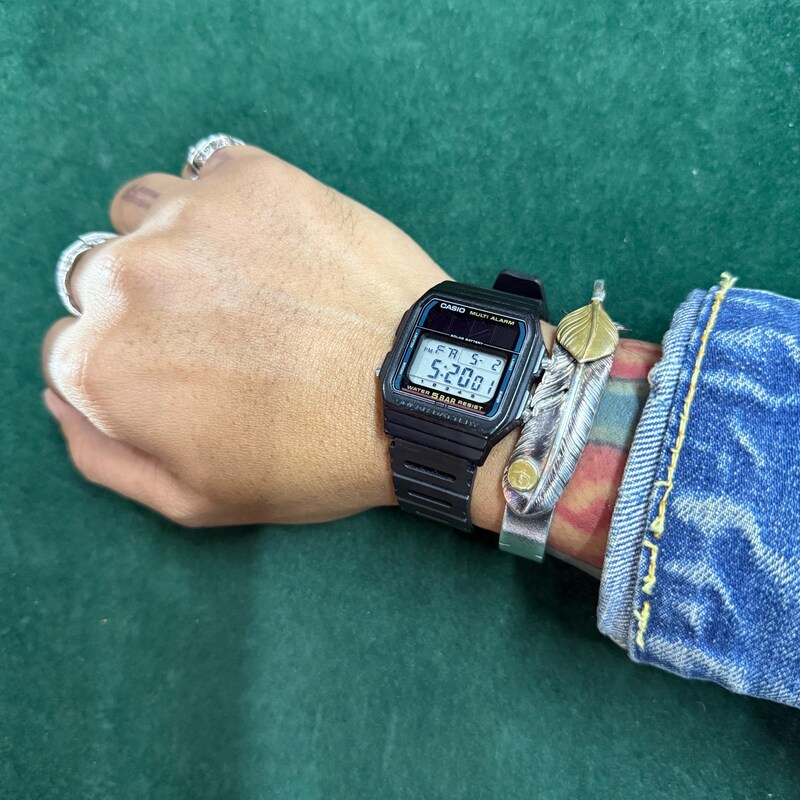 Casio Vintagewatch - Etsy UK
