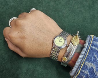 Givenchy Women Watch Vintage