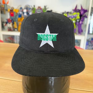 DOGSTAR 星形プリント Tシャツ　キアヌ・リーブス　ヴィンテージ DOGSTAR 星形プリント Tシャツ キアヌリーブス ヴィンテージ