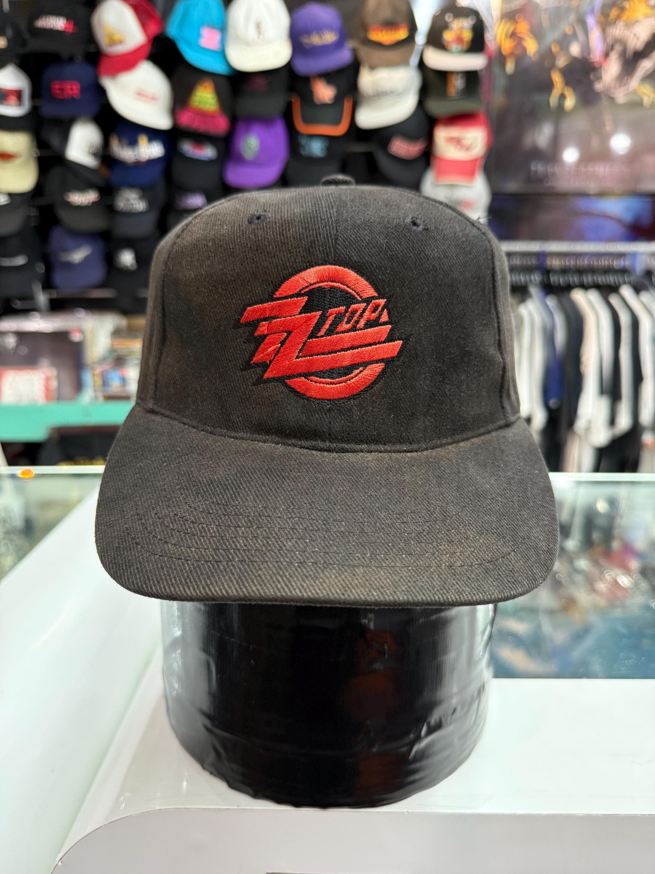 Zz top hat - Etsy 日本